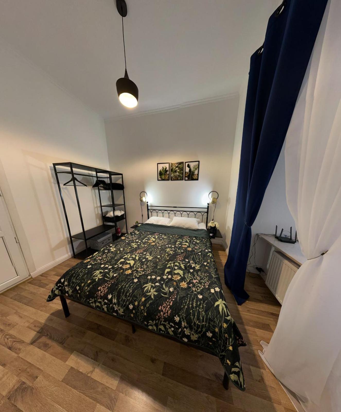 Charming Apartments In The Heart Of Lviv - Valova, Nasypna Str Habitación foto